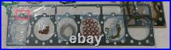 New 3306 Full Gasket Kit Set 8C0614 For Caterpillar 3306 PC Engine Parts