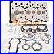 New-3TNM72-Complete-Cylinder-Head-Assy-Full-Gasket-Set-fits-Yanmar-Engine-01-wwu