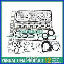 New 6HL1 Full Gasket Kit For Isuzu Diesel Engine