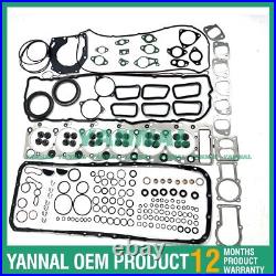 New 6HL1 Full Gasket Kit For Isuzu Diesel Engine