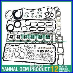 New 6HL1 Full Gasket Kit For Isuzu Diesel Engine