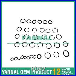 New 6HL1 Full Gasket Kit For Isuzu Diesel Engine