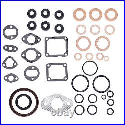 New Complete Cylinder Head for Kubota Engine D1005 with Full Gasket Set