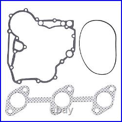 New Complete Cylinder Head for Kubota Engine D1005 with Full Gasket Set