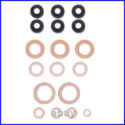 New Complete Cylinder Head for Kubota Engine D1005 with Full Gasket Set