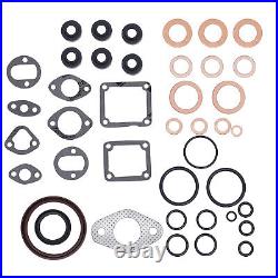 New Complete Cylinder Head for Kubota Engine D1005 with Full Gasket Set