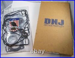 New Dnj Engine Component Fgs9016 Full Gasket Set