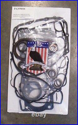 New Dnj Engine Component Fgs9016 Full Gasket Set