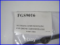 New Dnj Engine Component Fgs9016 Full Gasket Set