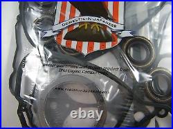 New Dnj Engine Component Fgs9016 Full Gasket Set