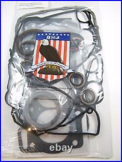 New Dnj Engine Component Fgs9016 Full Gasket Set