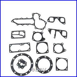 New Engine Cylinder Gasket V1702 Full Gasket Kit For Kubota Excavator & Tractor