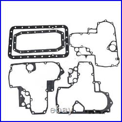 New Engine Cylinder Gasket V1702 Full Gasket Kit For Kubota Excavator & Tractor