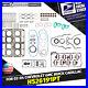 New-Engine-Full-Gasket-Bolts-Set-HS26191PT-For-2002-2004-Chevrolet-GMC-4-8-5-3L-01-wy