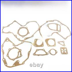 New Engine Full Gasket Kit 31A94-00081 with Head Gasket For Mitsubishi S4L S4L2