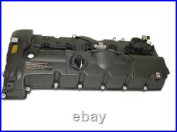 New Engine Valve Cover for BMW Vehicles # 11-12-7-552-281