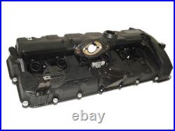 New Engine Valve Cover for BMW Vehicles # 11-12-7-552-281