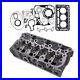 New-For-Kubota-RTV900-Engine-1G962-03045-Complete-Cylinder-Head-with-Full-Gasket-01-hkth