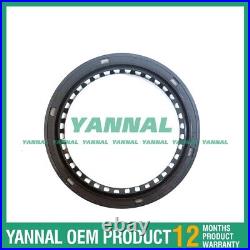 New For Yanmar 3T75 Diesel engine Full Gasket Kit-Graphite Spare Parts