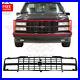 New-Front-Grille-Black-Shell-Insert-Fits-88-93-Chevrolet-C1500-K1500-GM1200228-01-os