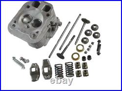 New Full Box Kohler 24 818 02-S Complete Cylinder Head #2 Assembly Kit Genuine