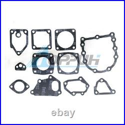 New Full Gasket Set 30-264 30-0264 for Yanmar TK486E Engine Thermo King