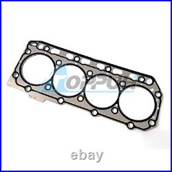 New Full Gasket Set 30-264 30-0264 for Yanmar TK486E Engine Thermo King