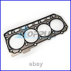 New Full Gasket Set 30-264 30-0264 for Yanmar TK486E Engine Thermo King