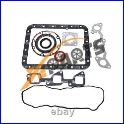 New Full Gasket Set For Kubota D1803 Engine