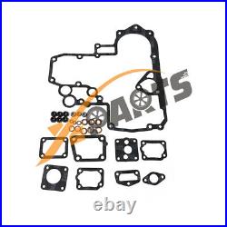 New Full Gasket Set For Kubota D1803 Engine