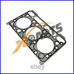 New Full Gasket Set For Kubota D1803 Engine