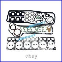 New WD615 Full Gasket Kit For Weichai Engine