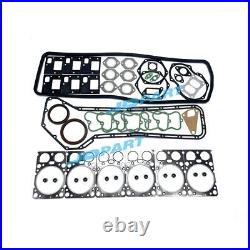 New WD615 Full Gasket Kit For Weichai Engine