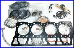 New full overhaul gasket set for Cat 3408 engine from Sealed Power 260-1329