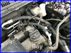 Nylon Gas Fuel Vapor Line Full Kit FLEX Chevy HHR Cobalt Saturn Ion Pontiac G5