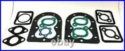 Onan P216 P218 P220 Standard Pistons, Valves Gasket & Seals Fits Onan Engines