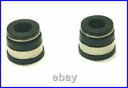 Onan P216 P218 P220 Standard Pistons, Valves Gasket & Seals Fits Onan Engines