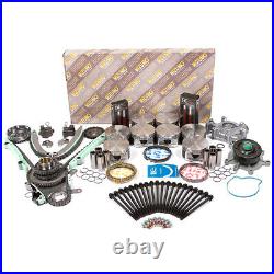 Overhaul Engine Rebuild Kit 99-02 Jeep Grand Cherokee Dodge Dakota RAM 4.7L V8