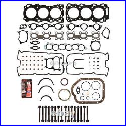 Overhaul Engine Rebuild Kit Fit 02-03 Nissan Altima Maxima / 03-06 Nissan Murano