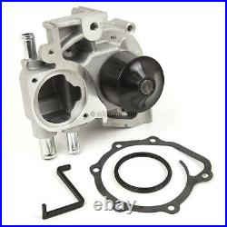 Overhaul Engine Rebuild Kit Fit 06-12 Subaru Impreza WRX STI 2.5L Turbo EJ257