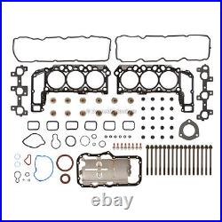 Overhaul Engine Rebuild Kit Fits 06-09 Dodge Nitro Dakota Jeep Liberty 3.7