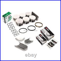 Overhaul Engine Rebuild Kit Fits 06-09 Dodge Nitro Dakota Jeep Liberty 3.7