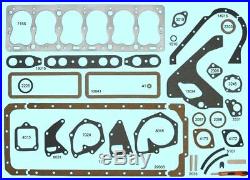 Packard 110 245 SIX / Full Engine Gasket Set/Kit BEST withCOPPER Head 1937-50