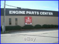 Pontiac/GMC 287 288 316 Full Engine Gasket Set/Kit BEST Head+Intake 1955-1956