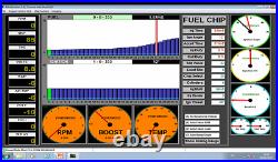Powermods Engine Management System For 4 Cyl Full Programmable