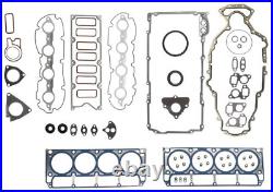 Premium Full Engine Gasket Kit For Holden Caprice Wh Wk Wl Ls1 5.7l V8