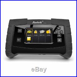 Professional OBDII Diagnostic Scanner Tool Full System ABS/ESP SAS Airbag Engine