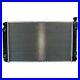 Radiator-NEW-for-Chevy-GMC-C-K-Pickup-Truck-Suburban-with-Engine-Oil-Cooler-01-ex