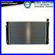Radiator-NEW-for-Chevy-GMC-C-K-Pickup-Truck-Suburban-with-Engine-Oil-Cooler-01-zsth