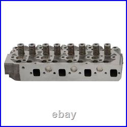 S4L S4L2 Complete Cylinder Head Assy Fits For Mitsubishi Engine Full Gasket Kit